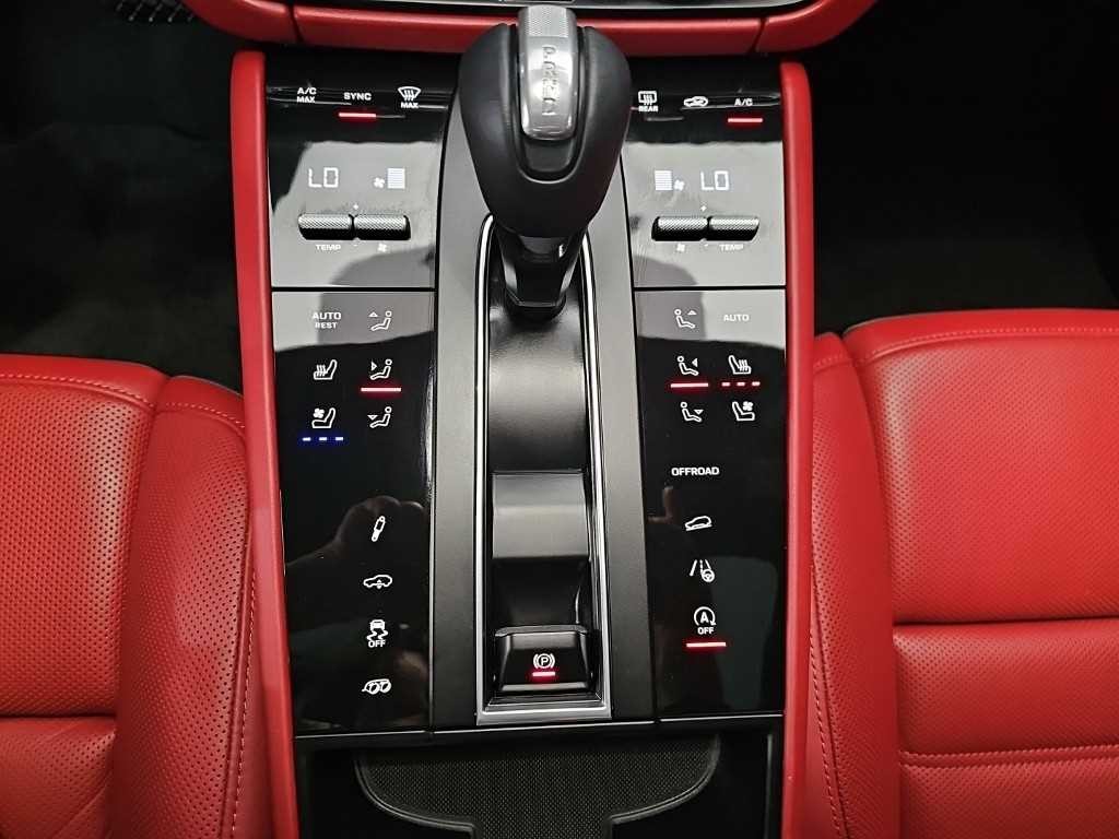포르쉐 마칸 가솔린 2.9 GTS 이미지 10