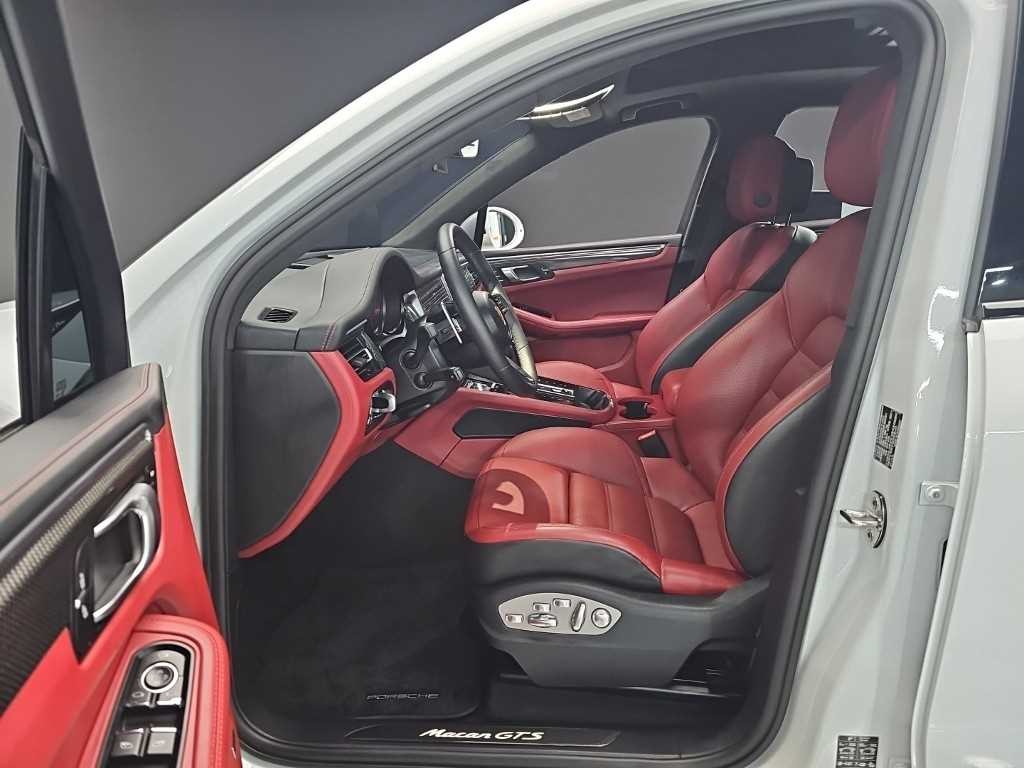 포르쉐 마칸 가솔린 2.9 GTS 이미지 11