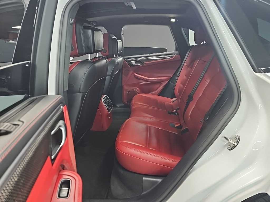 포르쉐 마칸 가솔린 2.9 GTS 이미지 12