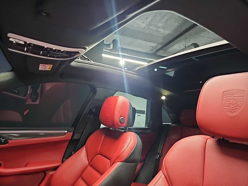 포르쉐 마칸 가솔린 2.9 GTS 이미지 14