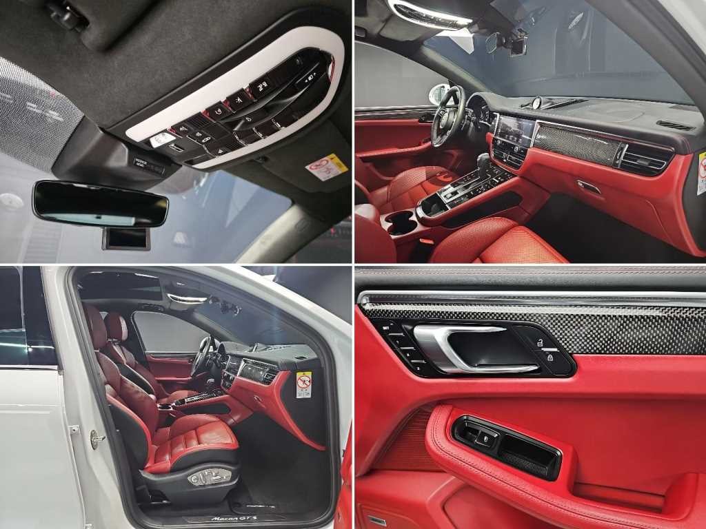 포르쉐 마칸 가솔린 2.9 GTS 이미지 17