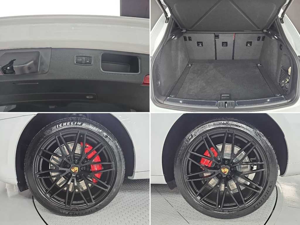 포르쉐 마칸 가솔린 2.9 GTS 이미지 18