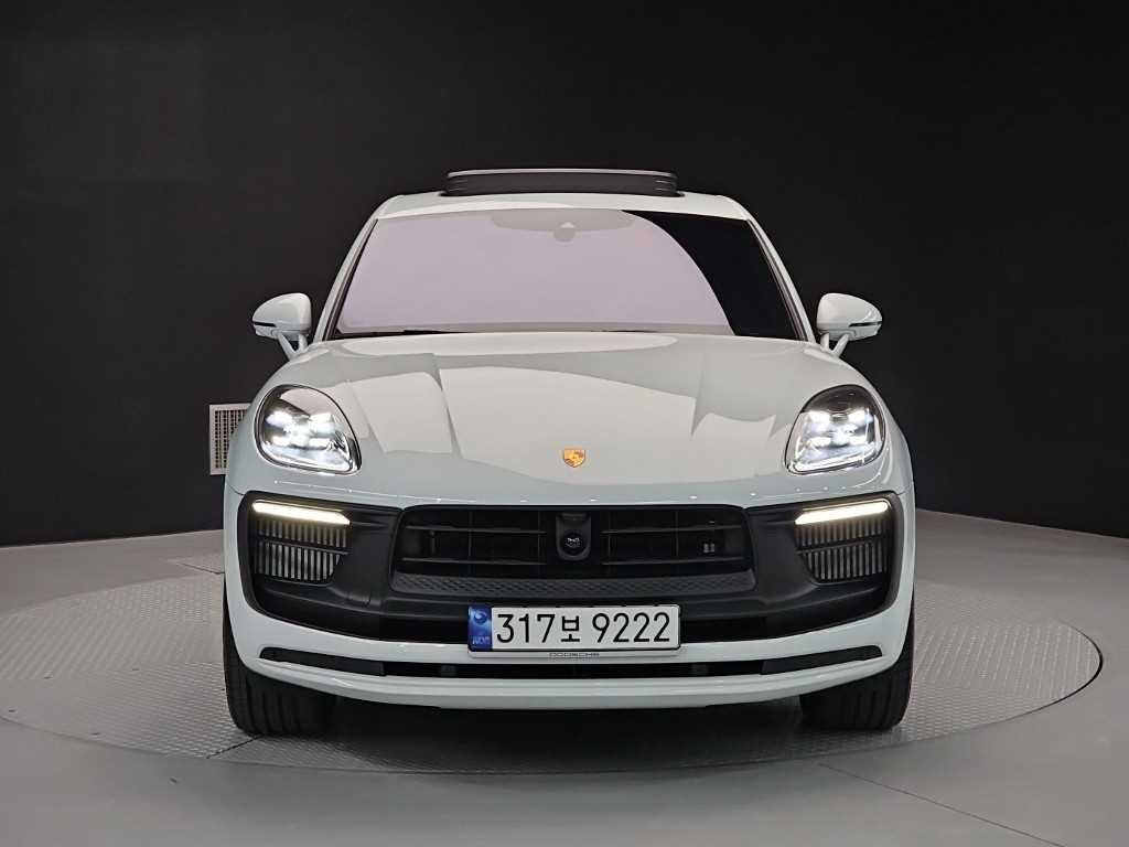 포르쉐 마칸 가솔린 2.9 GTS 이미지 2