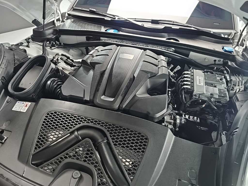포르쉐 마칸 가솔린 2.9 GTS 이미지 5