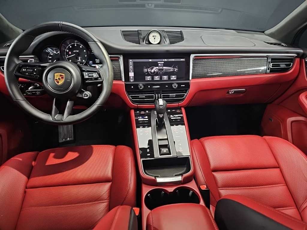 포르쉐 마칸 가솔린 2.9 GTS 이미지 7