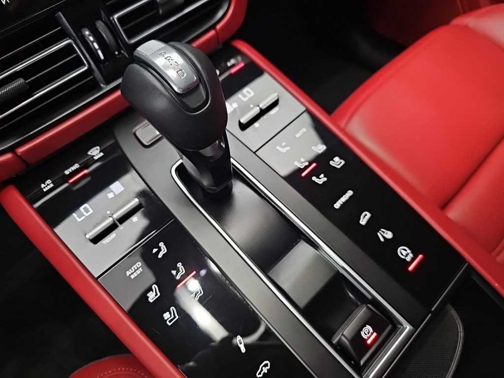 포르쉐 마칸 가솔린 2.9 GTS 이미지 8