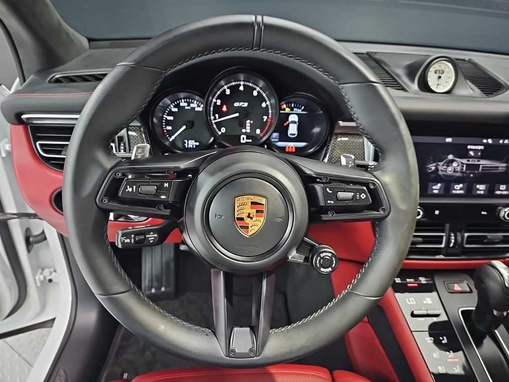 포르쉐 마칸 가솔린 2.9 GTS 이미지 9