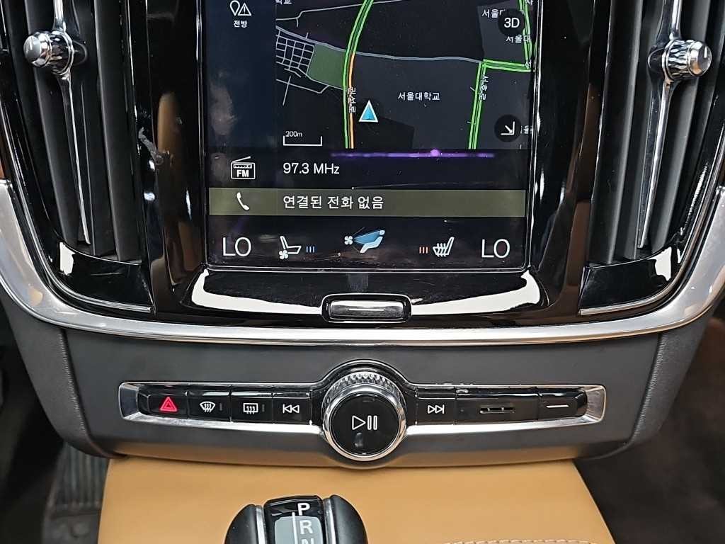 볼보 S90 D5 AWD 인스크립션 이미지 10