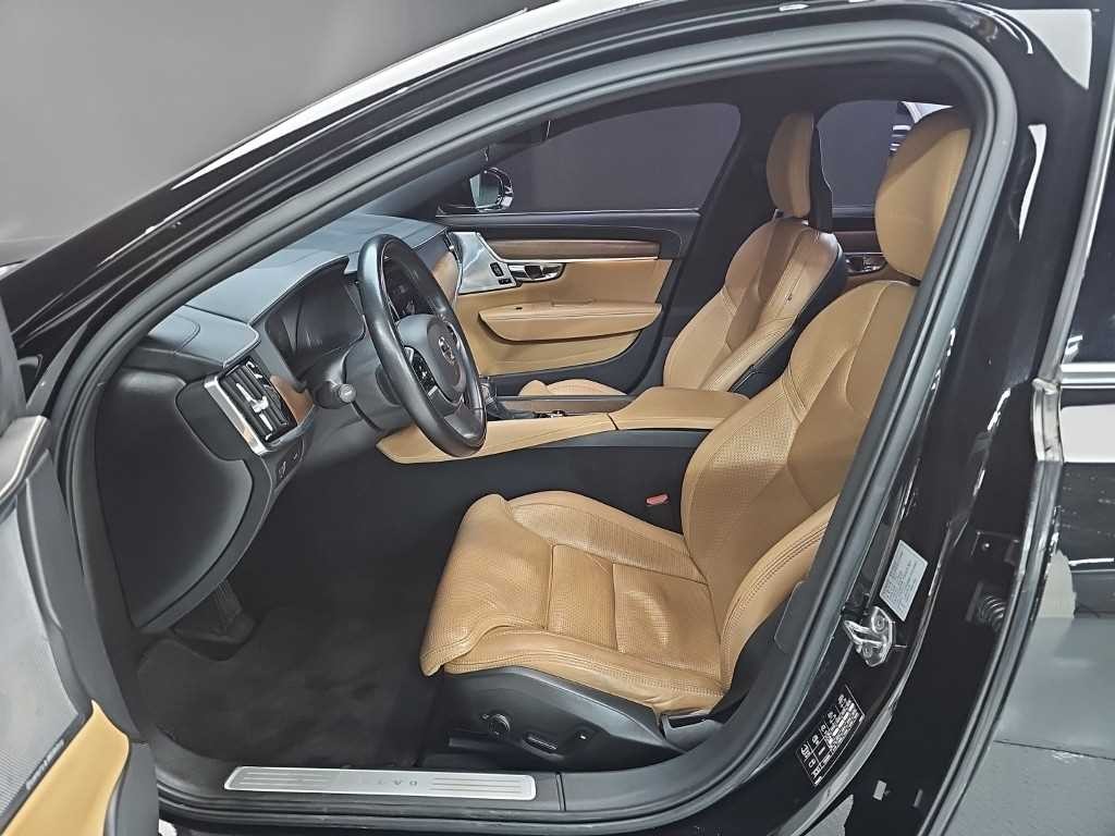 볼보 S90 D5 AWD 인스크립션 이미지 11