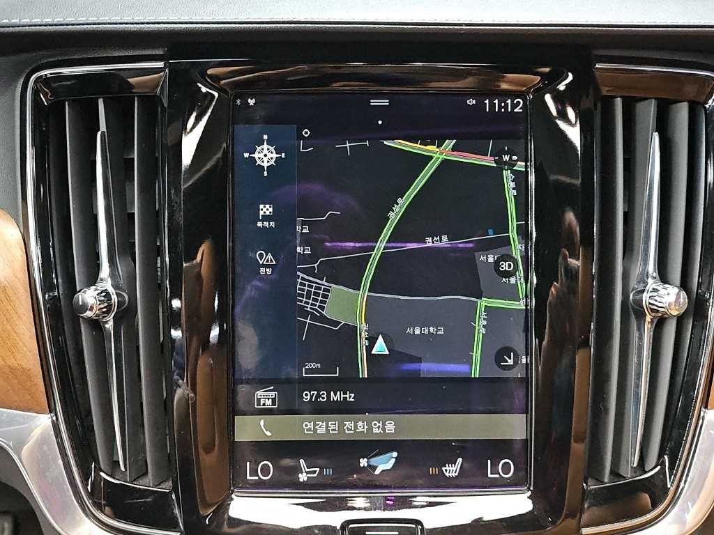볼보 S90 D5 AWD 인스크립션 이미지 15