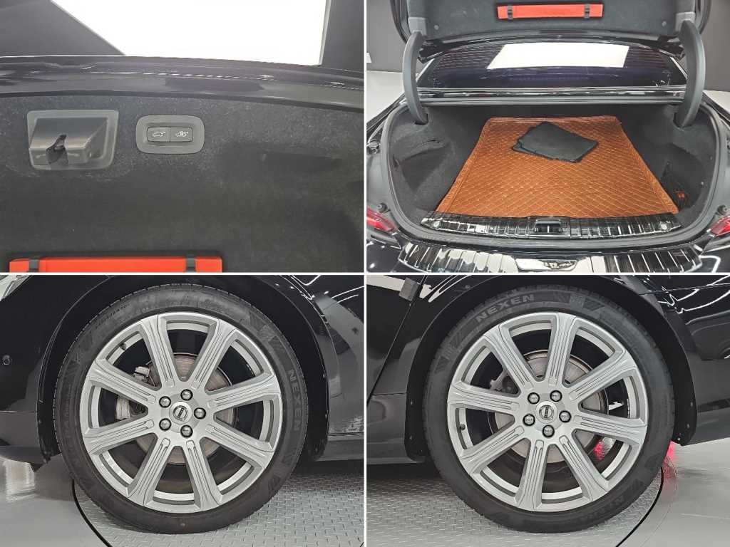 볼보 S90 D5 AWD 인스크립션 이미지 19