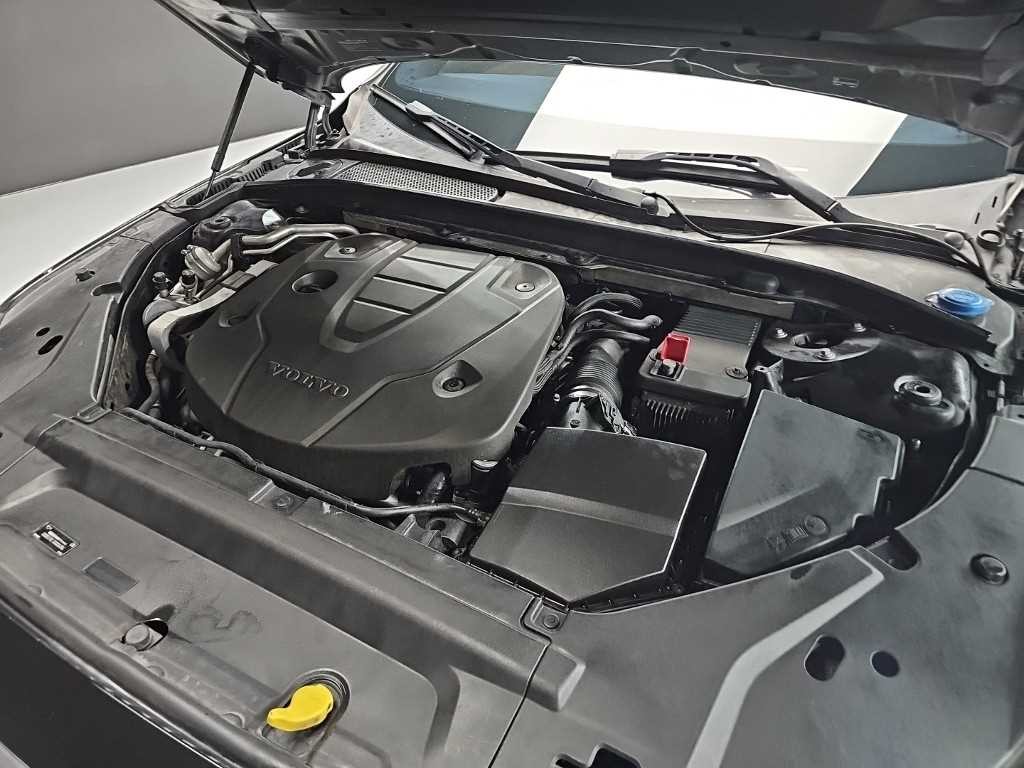 볼보 S90 D5 AWD 인스크립션 이미지 5