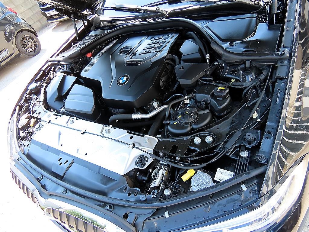 BMW 3시리즈 3시리즈 (G20) 320i 이미지 19
