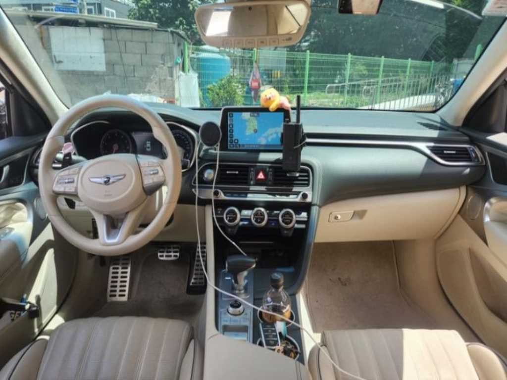 제네시스 G70 3.3T 스포츠 슈프림 이미지 10