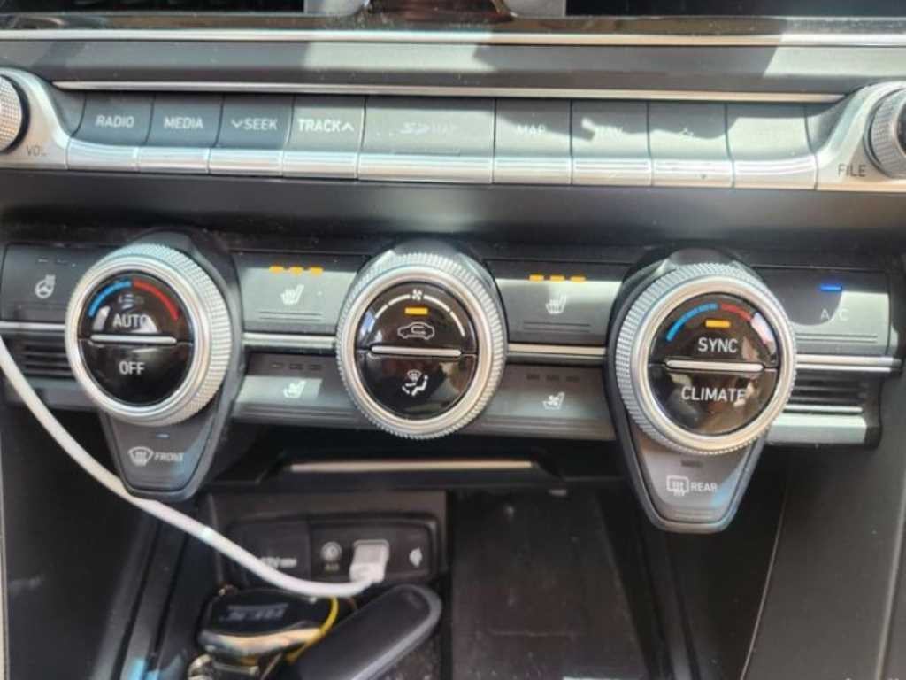 제네시스 G70 3.3T 스포츠 슈프림 이미지 6