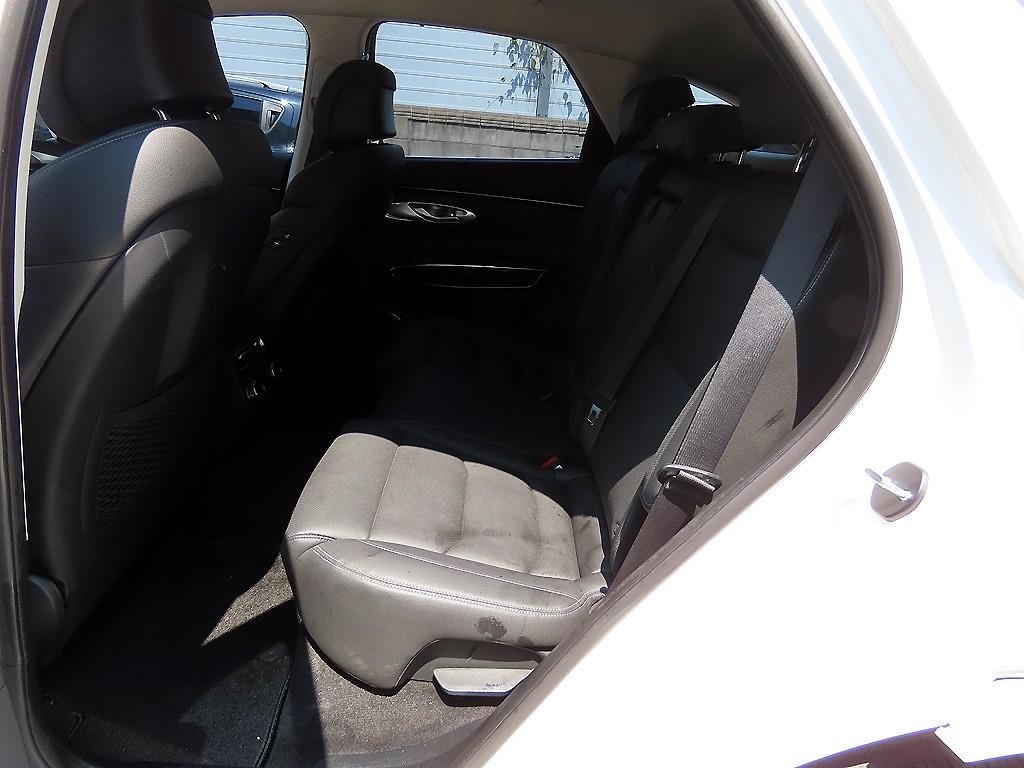 제네시스 GV70 2.5T 가솔린 AWD 이미지 6