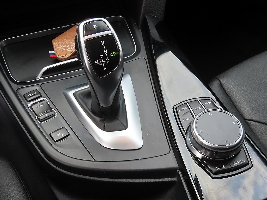 BMW 그란투리스모 3시리즈 GT (F34) GT 320D xDrive 이미지 11