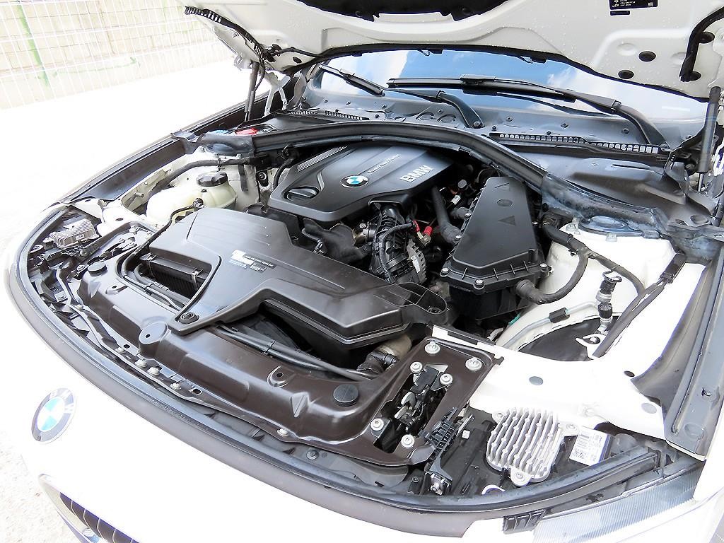 BMW 그란투리스모 3시리즈 GT (F34) GT 320D xDrive 이미지 19