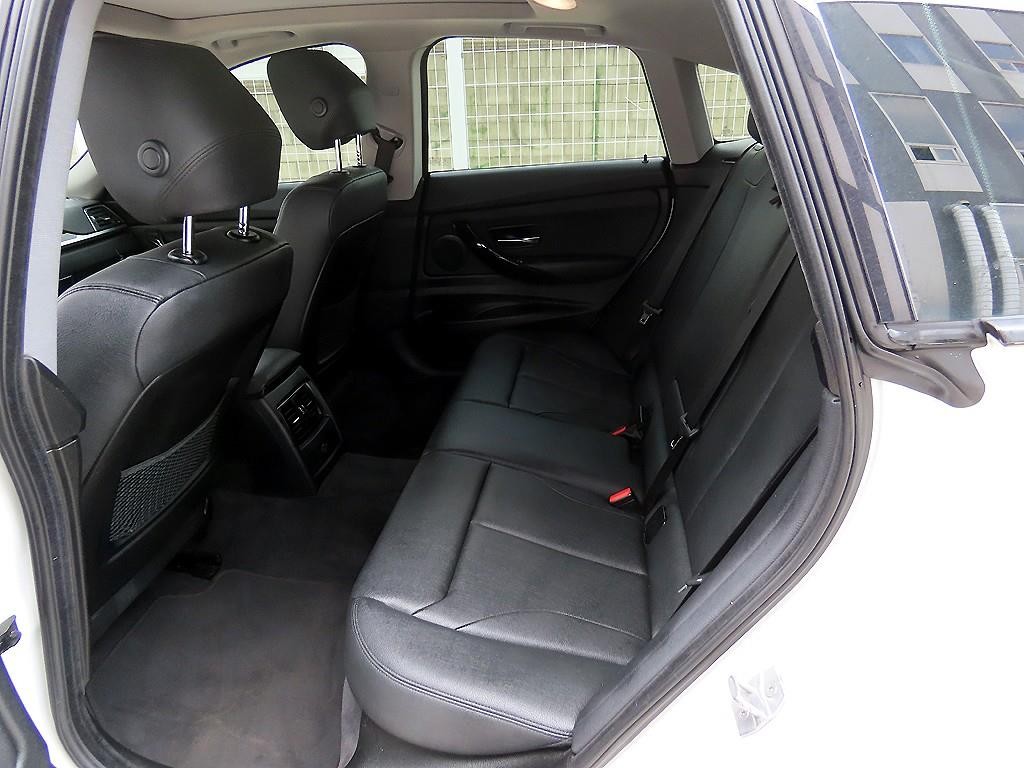 BMW 그란투리스모 3시리즈 GT (F34) GT 320D xDrive 이미지 6