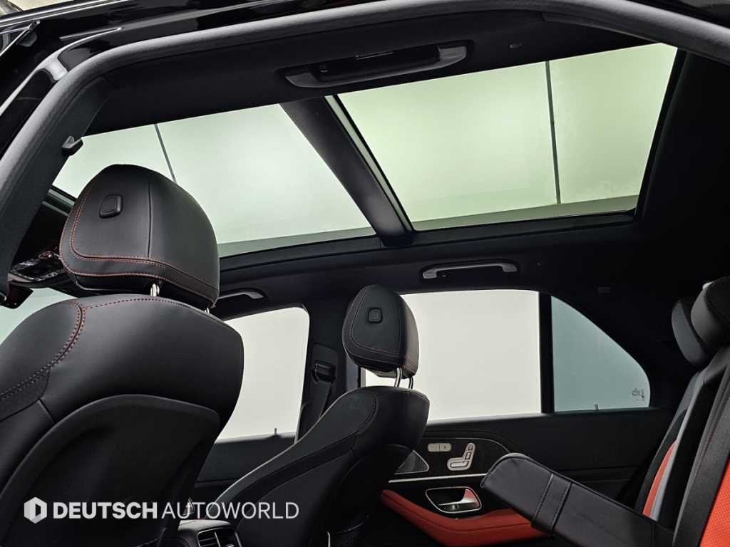 벤츠 GLE 클래스 GLE 클래스 W167 GLE 53 AMG 4MATIC 플러스 이미지 18