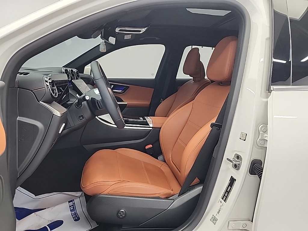 벤츠 GLC 클래스 GLC클래스 X254 GLC220 d 4MATIC 이미지 11