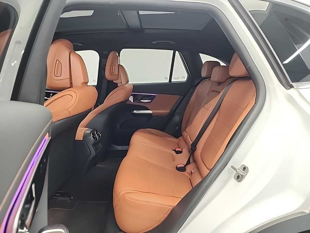 벤츠 GLC 클래스 GLC클래스 X254 GLC220 d 4MATIC 이미지 12