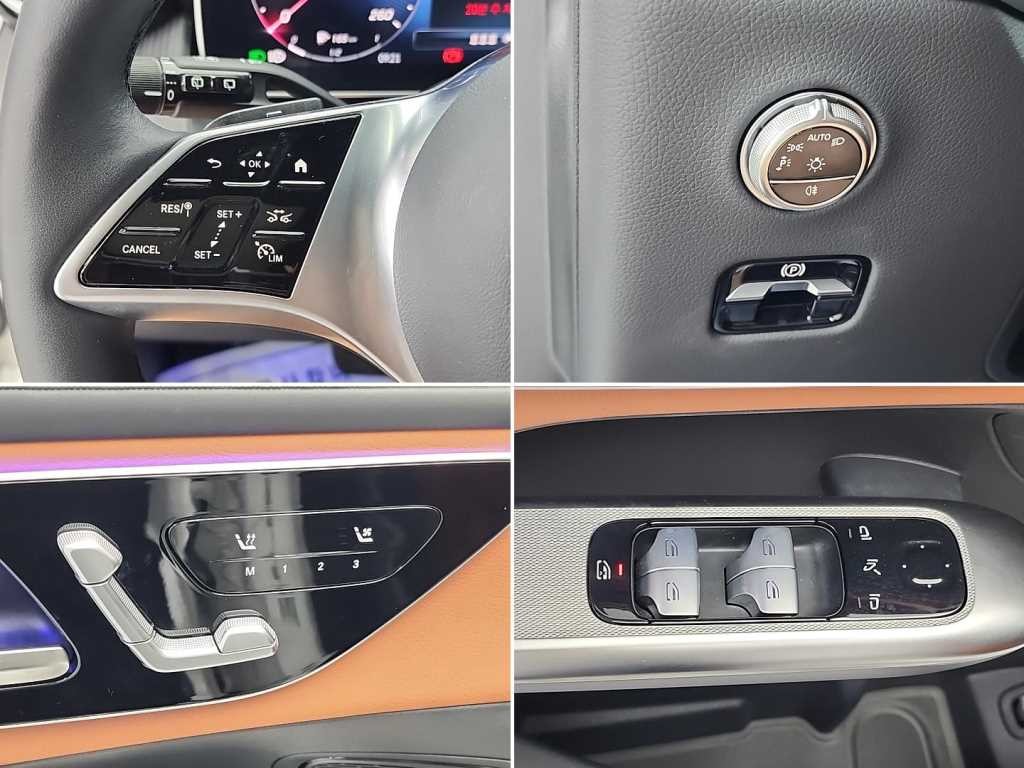 벤츠 GLC 클래스 GLC클래스 X254 GLC220 d 4MATIC 이미지 17