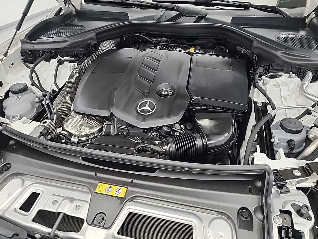 벤츠 GLC 클래스 GLC클래스 X254 GLC220 d 4MATIC 이미지 5