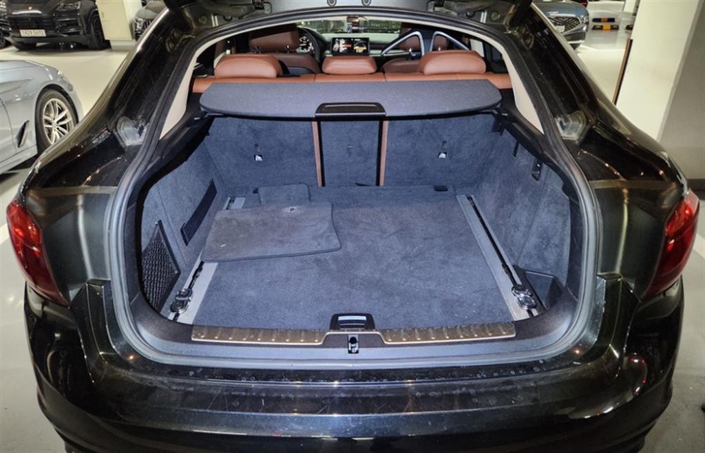 BMW X6 X6 (F16) xDrive 30d 이미지 6