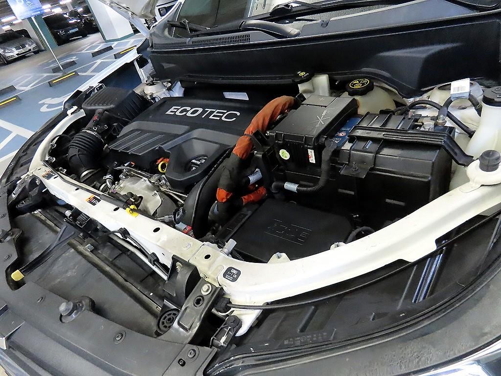쉐보레 이쿼녹스 디젤1.6 2WD LT 익스클루시브 이미지 19