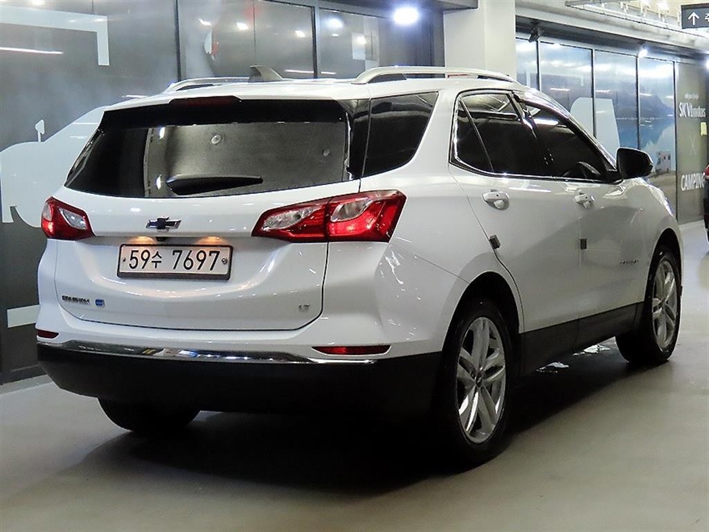 쉐보레 이쿼녹스 디젤1.6 2WD LT 익스클루시브 이미지 4