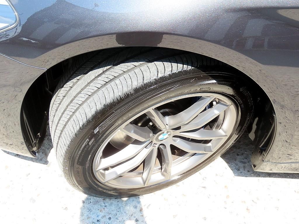 BMW 5시리즈 5시리즈 (G30) 530i xDrive M 스포츠 플러스 이미지 20