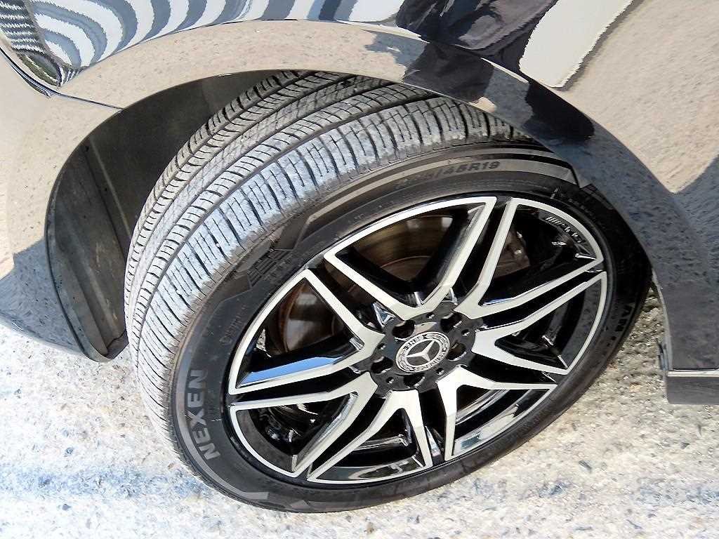 벤츠 V 클래스 V클래스 V300 d 이미지 20