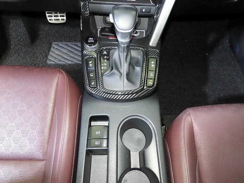 기아 셀토스 가솔린 1.6 터보 2WD 노블레스 이미지 12
