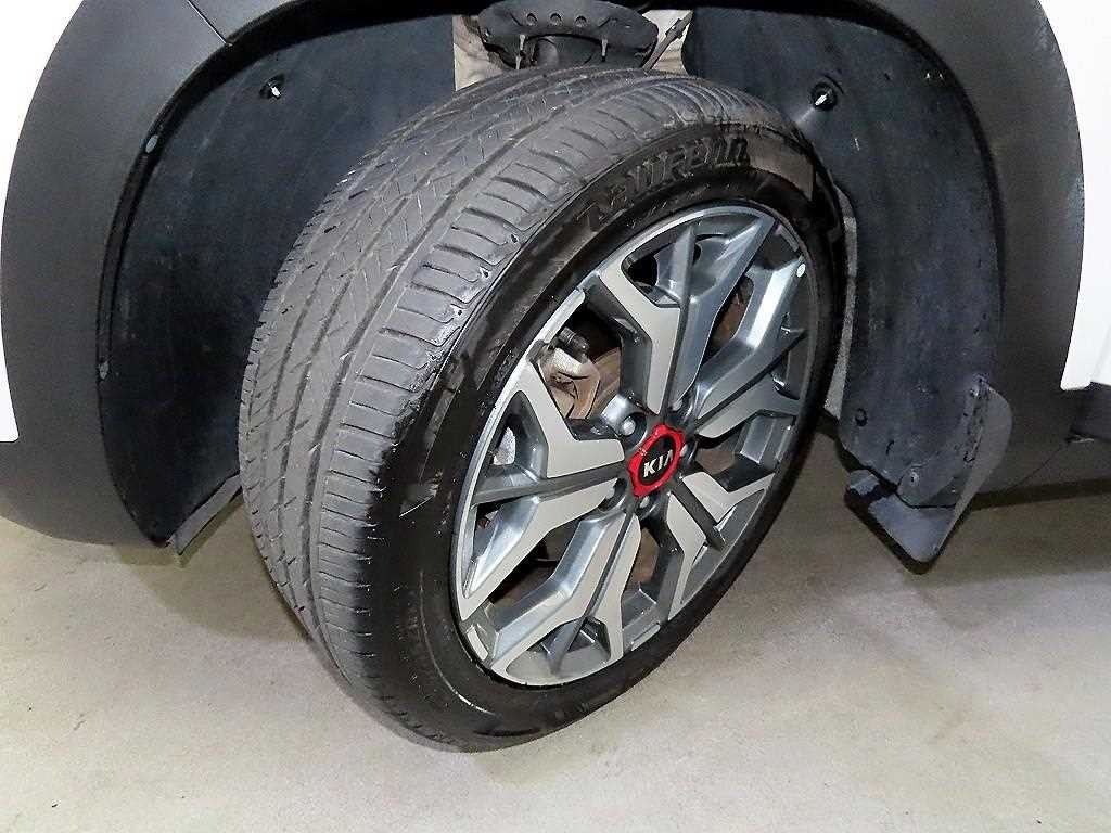 기아 셀토스 가솔린 1.6 터보 2WD 노블레스 이미지 20