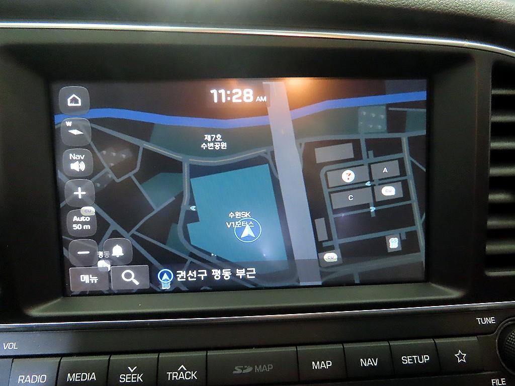 현대 아반떼 아반떼 AD 1.6 GDI 밸류 플러스 이미지 15