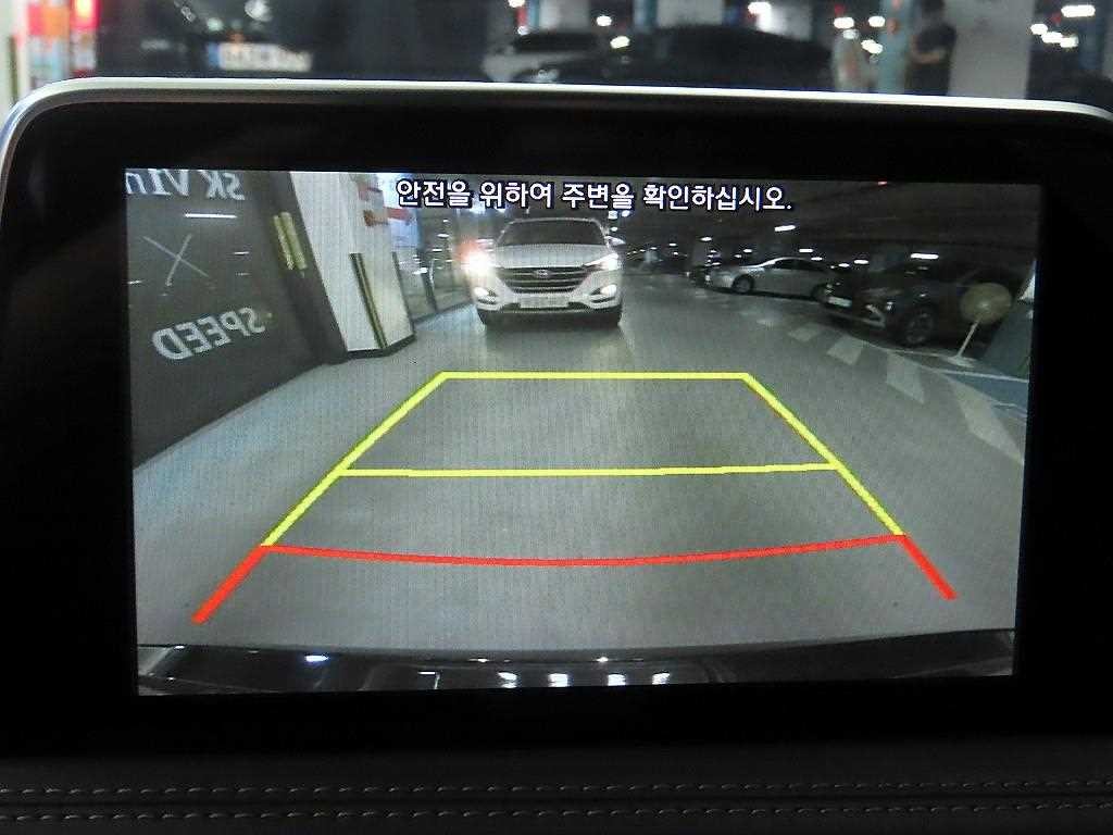 제네시스 G70 2.0T 어드밴스드 이미지 16