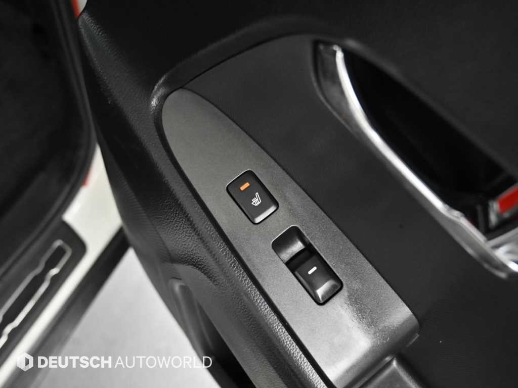 기아 스포티지 스포티지 R 2WD TLX 프리미엄 이미지 16