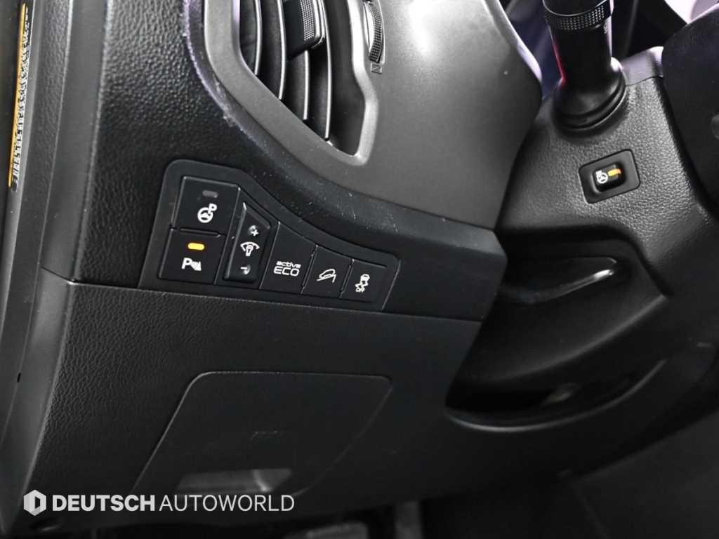 기아 스포티지 스포티지 R 2WD TLX 프리미엄 이미지 17