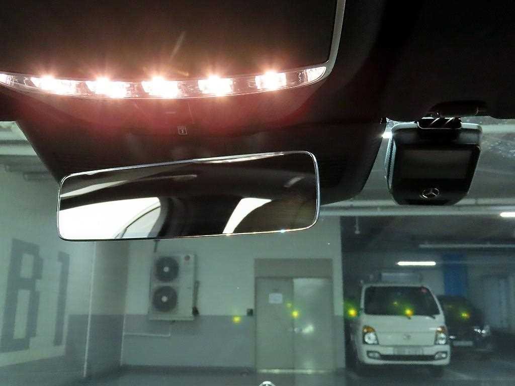 벤츠 S 클래스 S클래스-W222 S 450L 4MATIC 이미지 15