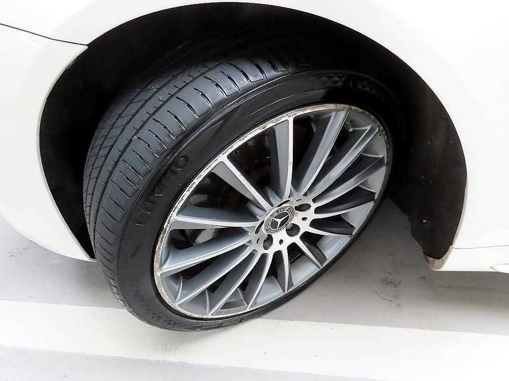 벤츠 S 클래스 S클래스-W222 S 450L 4MATIC 이미지 19