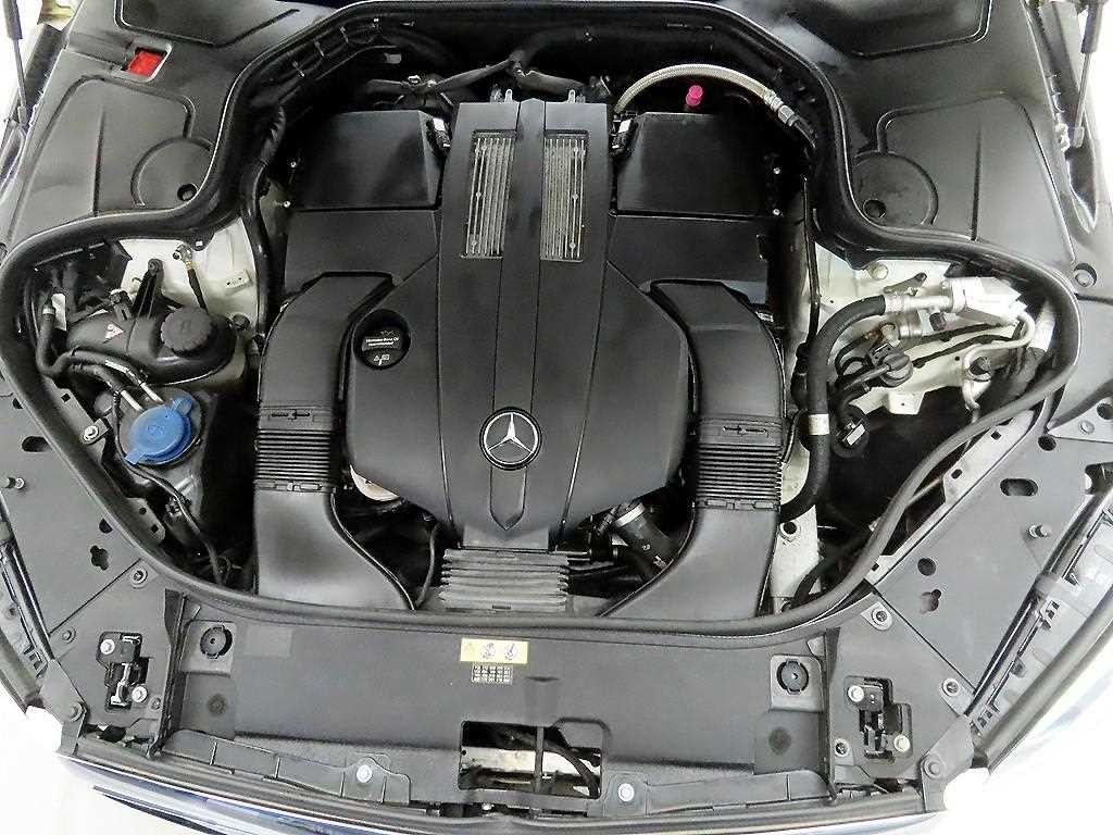 벤츠 S 클래스 S클래스-W222 S 450L 4MATIC 이미지 20