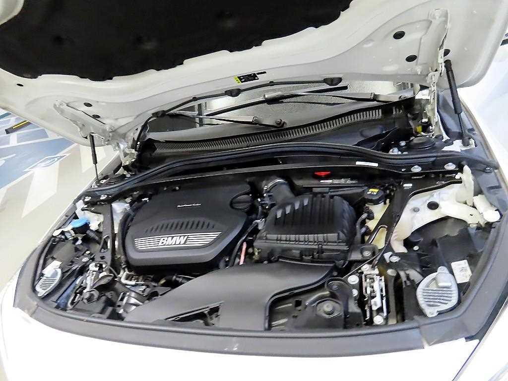 BMW 1시리즈 1시리즈 (F40) 118d 조이 퍼스트 에디션 이미지 19