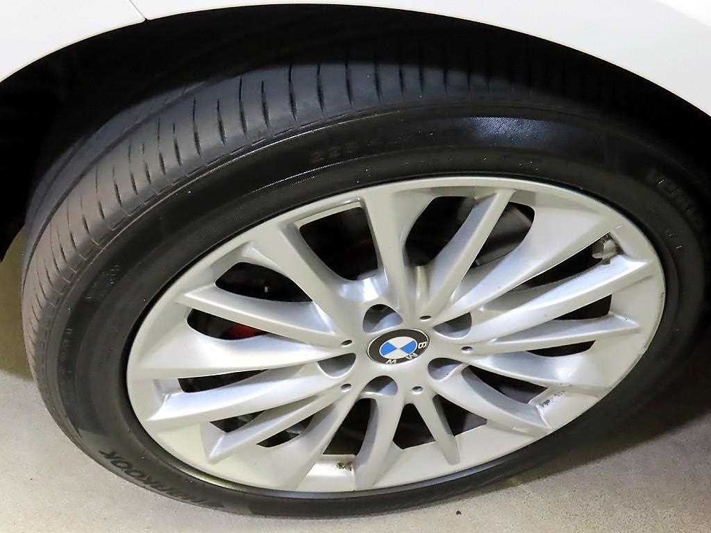 BMW 1시리즈 1시리즈 (F40) 118d 조이 퍼스트 에디션 이미지 20