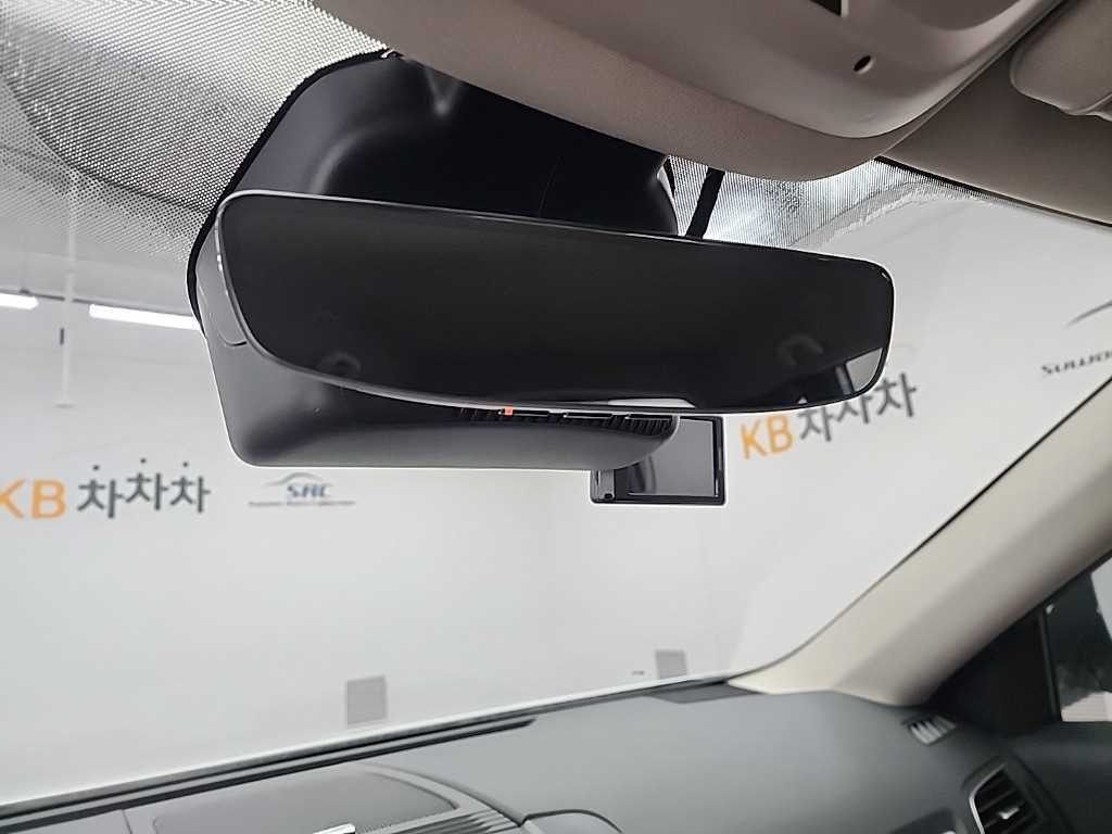 르노코리아(삼성) QM6 더뉴QM6 가솔린 2.0 GDe RE 2WD 이미지 18
