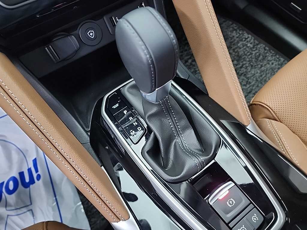 르노코리아(삼성) QM6 더뉴QM6 가솔린 2.0 GDe RE 2WD 이미지 8