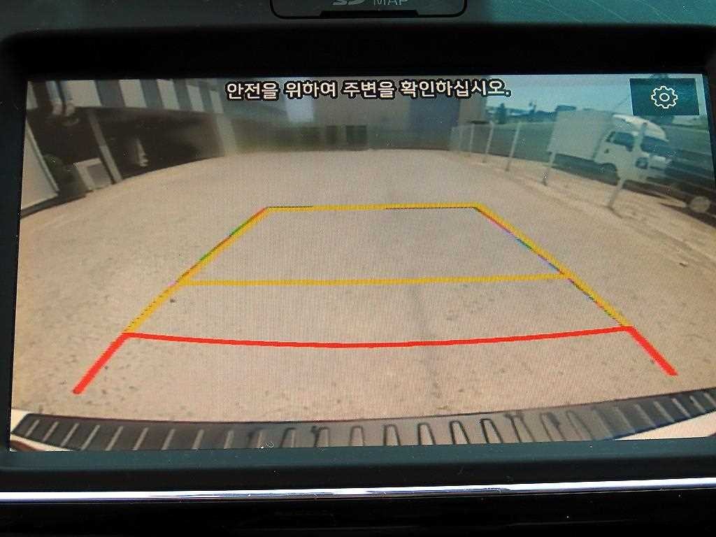기아 카니발 더 뉴 카니발 디젤 9인승 프레스티지 이미지 15
