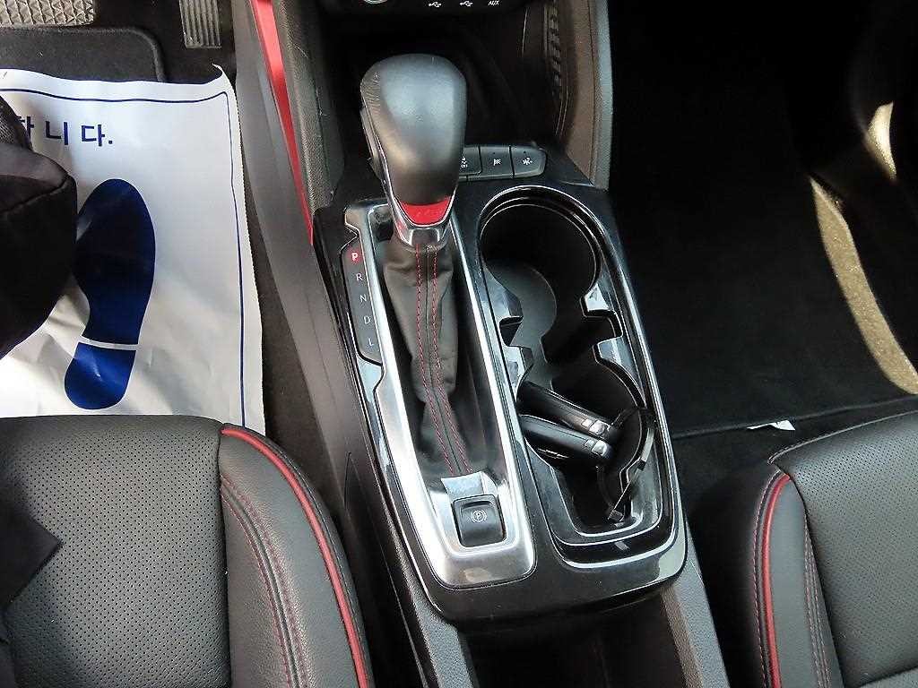 쉐보레 트레일블레이저 2WD 1.3 터보 가솔린 RS 이미지 11