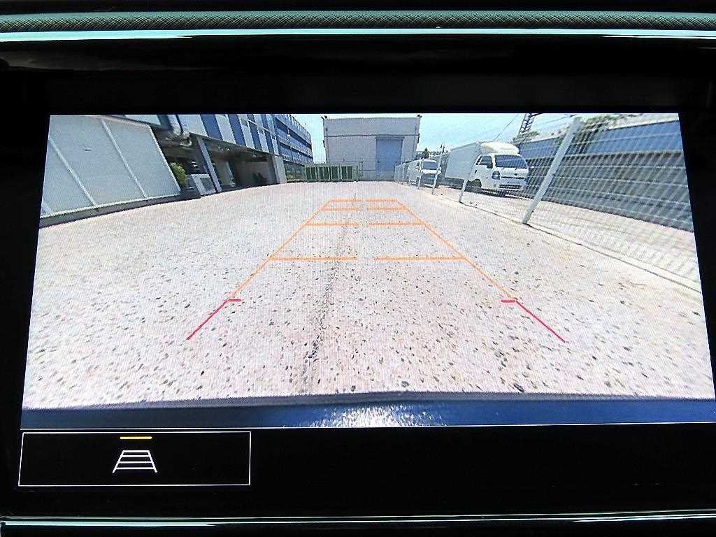 쉐보레 트레일블레이저 2WD 1.3 터보 가솔린 RS 이미지 15