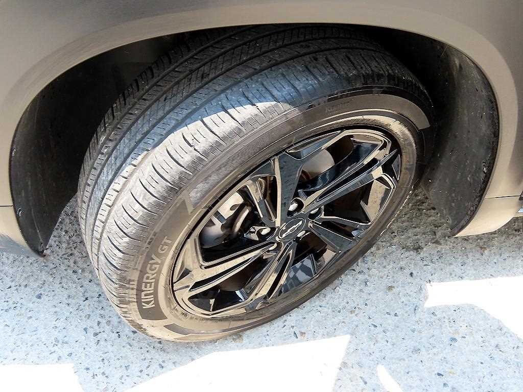 쉐보레 트레일블레이저 2WD 1.3 터보 가솔린 RS 이미지 20